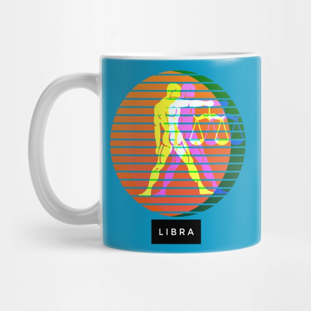 Libra Zodiac Birthday by PersianFMts